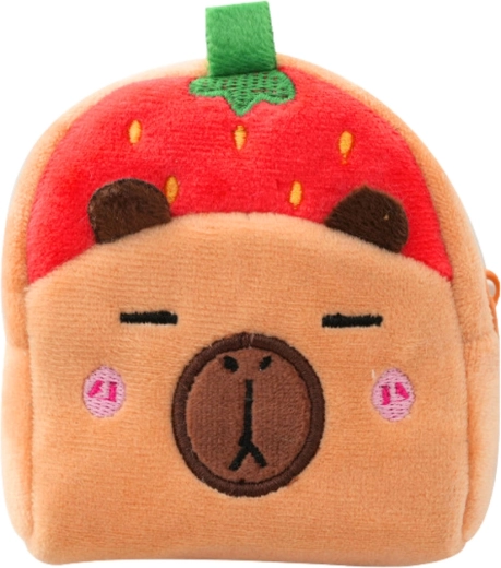 Mehek pliš in prisrčen dizajn