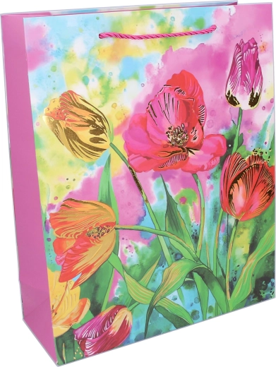 Primerno za večja darila