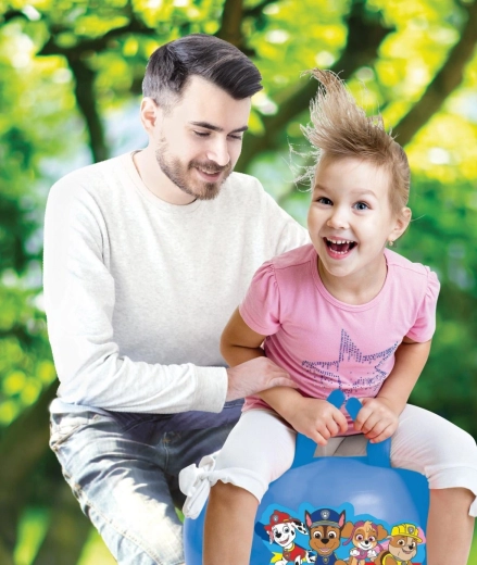 Odporen material in priljubljen motiv PAW Patrol