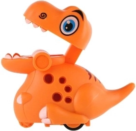 Kompaktna velikost za vsak nahrbtnik