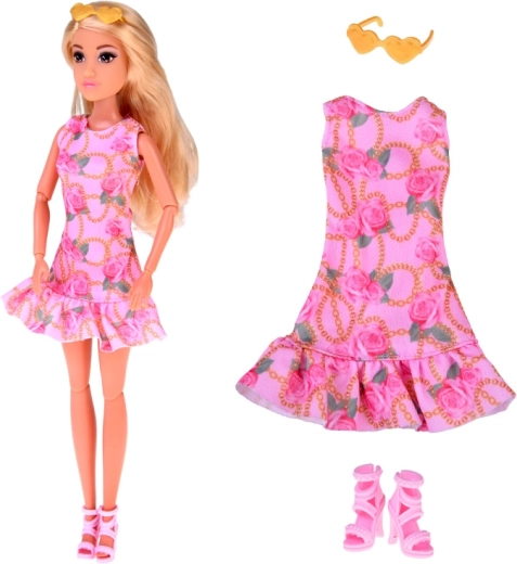 Dva poletna outfita za neskončne kombinacije