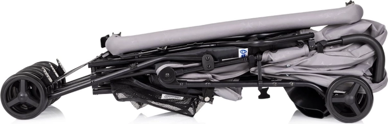 kompaktno zlaganje tipa dežnik