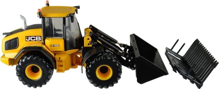 Durable build and realistic details