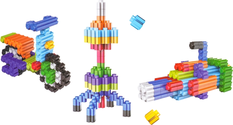 Podpora STEAM veščinam