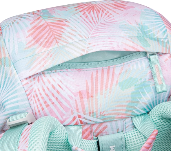 Pametna razporeditev in enostavno zapiranje