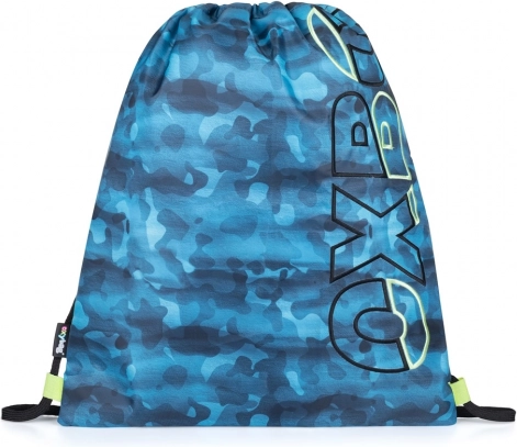Športna vreča OXY Sport Camo za fante