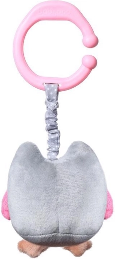 Univerzalni C-obroček za enostavno pritrditev