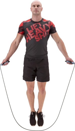 Gladko in hitro vrtenje zahvaljujoč ležajem