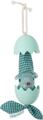 Vibrirajoče jajce z zmajičkom Joe od Lilliputiens