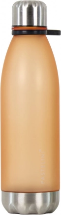 Steklenička za pitje OXY BoLT PASTELINI 700 ml, marelična