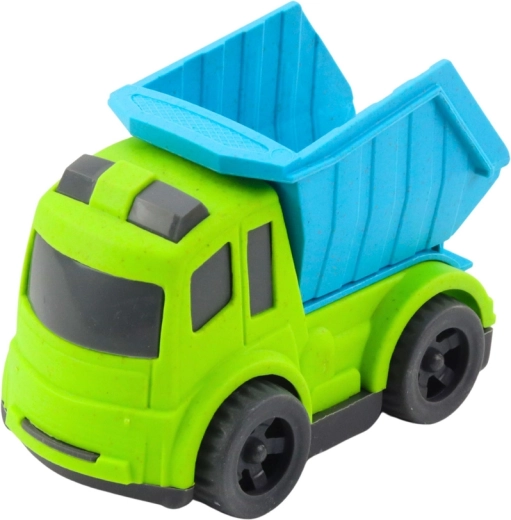 Premični prekucnik za realistično igro