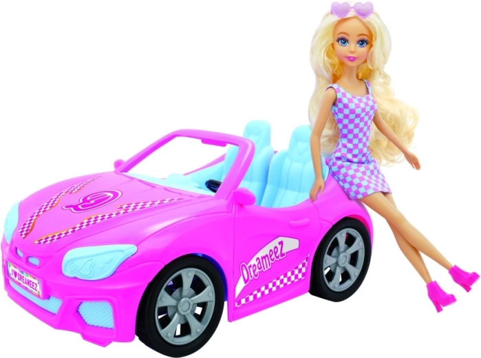 Spodbuda domišljije in igre vlog