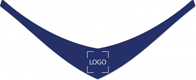 Space for your own logo