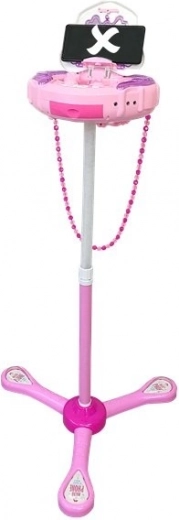 Nastavljivo stojalo in stabilna osnova