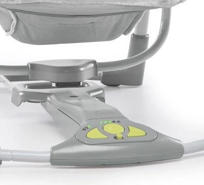 Glasba in zvoki za pomiritev