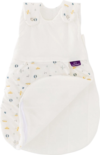 TENCEL® za bolj suho in bolj zdravo spalno klimo