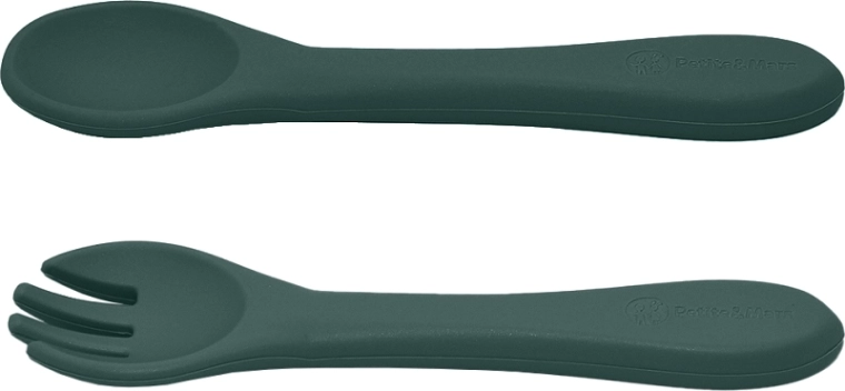 Ergonomski pribor in pomirjujoče grizalo