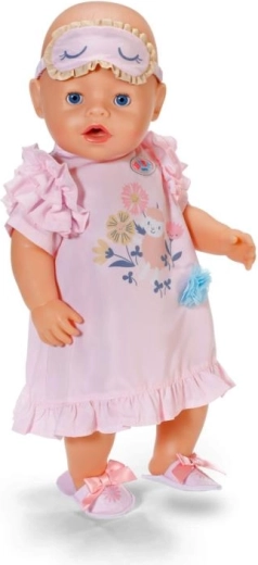 Popolni dodatki za spanje