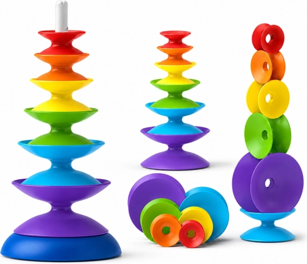 Safe BPA-free material