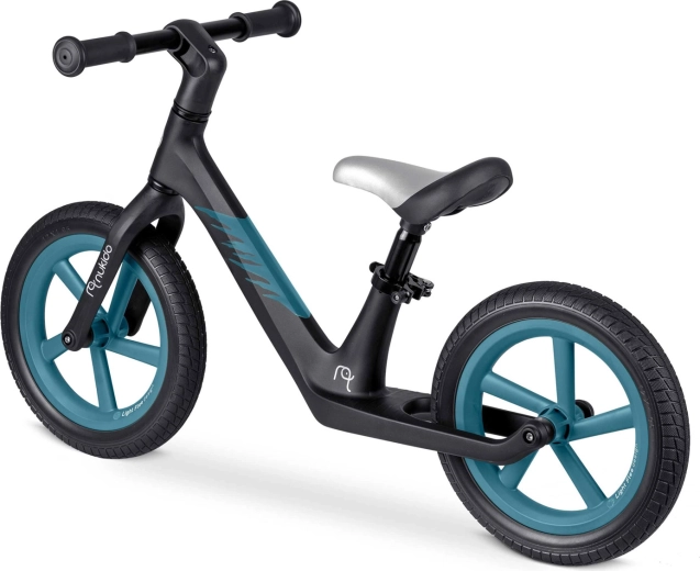 Neprebojna EVA kolesa 12" za gladko vožnjo