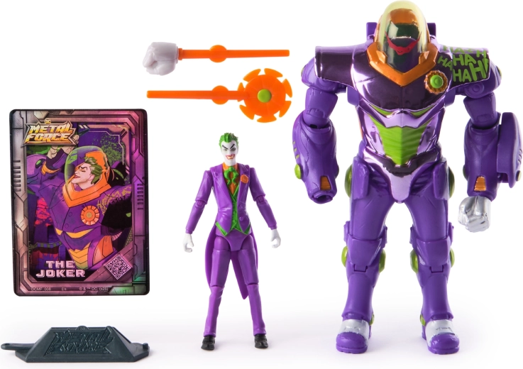 Izstreljivi izstrelki in akcijski dodatki