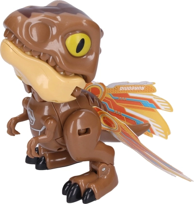 Dino robot