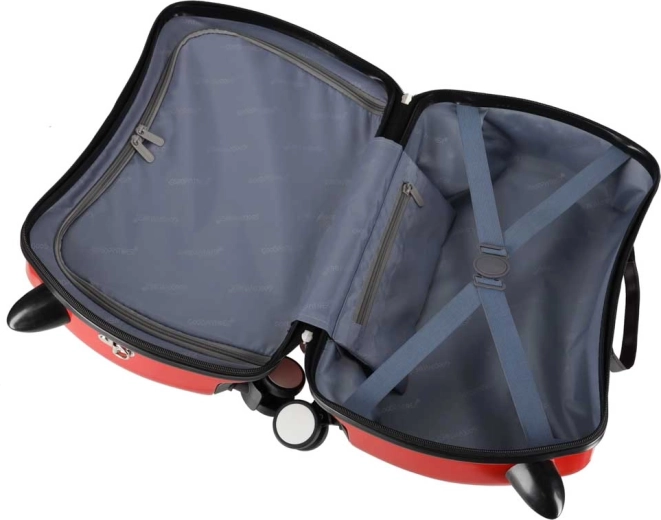 Pametna notranjost za red