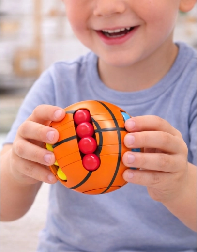 Razvoj fine motorike in logike