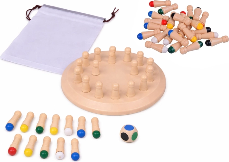 Naraven les in praktična embalaža