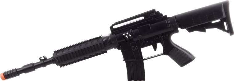 Realističen videz in lahka zasnova