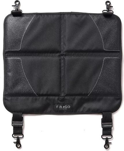 FikaGO car seat protector for Flytta carrier