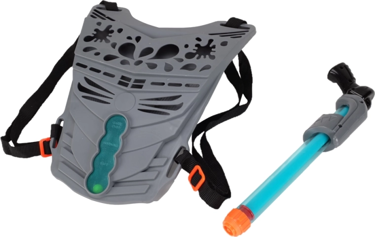 Nastavljiv jopič za udobno nošenje