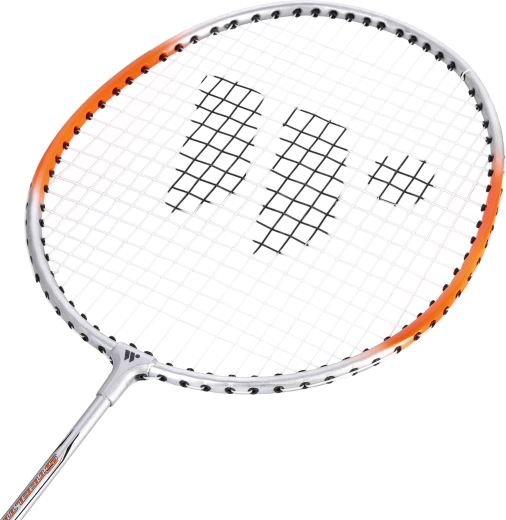 Lahek in vzdržljiv okvir za zanesljive udarce