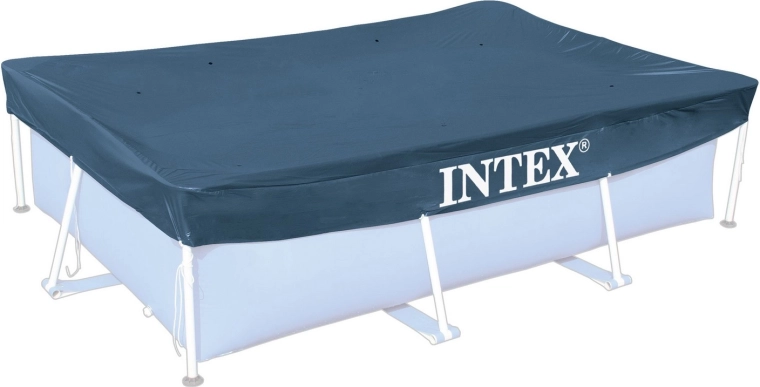 Pregrinjalo za okvirni bazen 300 × 200 cm INTEX