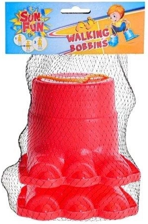 Pripravljeno za zabavo takoj po odprtju