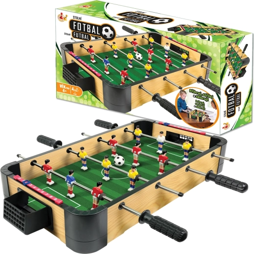 Namizni nogomet 40 cm STUDO GAMES