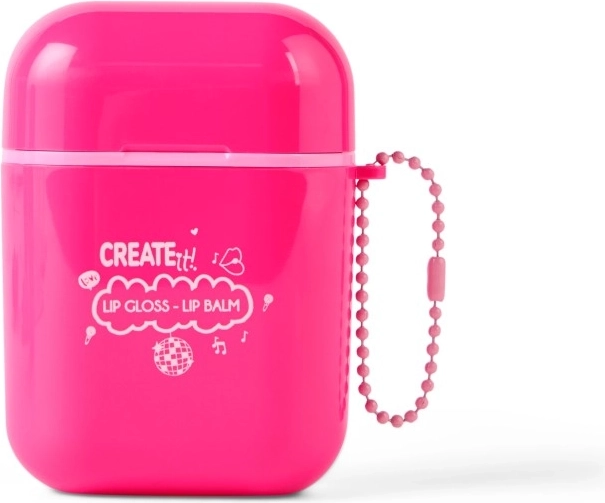 Pripnite kamor koli z obeskom