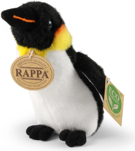 Rappa plišasti pingvin eco-friendly 16 cm
