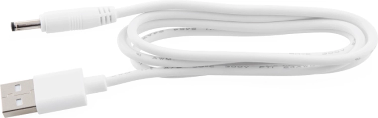 USB polnjenje in udobno hranjenje iz ene stekleničke