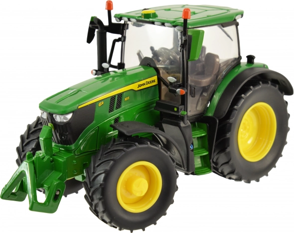 Model traktorja John Deere 6R-185