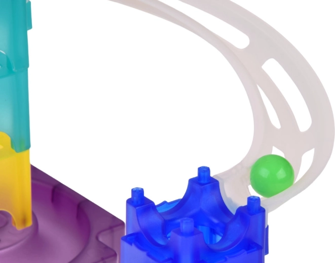 Prozorne proge za učenje skozi igro