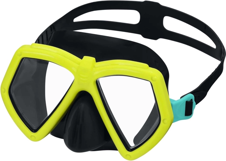 Udobna in varna namestitev