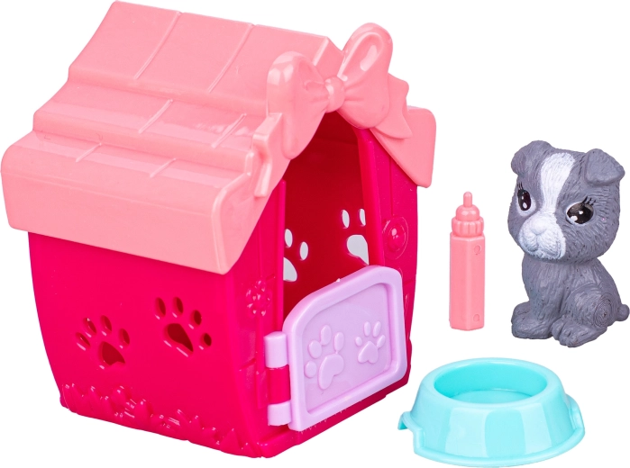 Vse za nego ljubljenčka