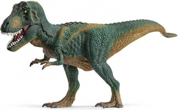 Prazgodovinska žival Tyrannosaurus rex