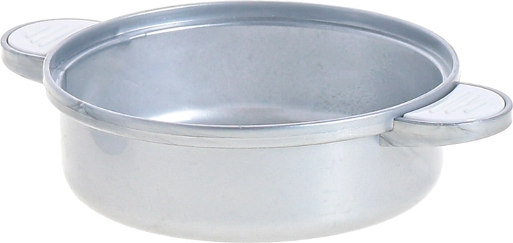 Kuhinjska posoda za realistično igro