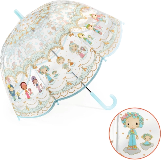 Prozorna kupola za varen pogled