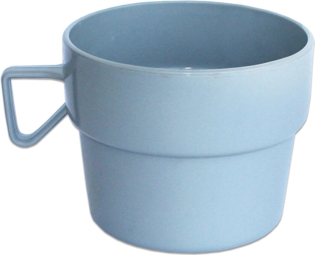 Udoben oprijem zahvaljujoč praktičnemu ročaju