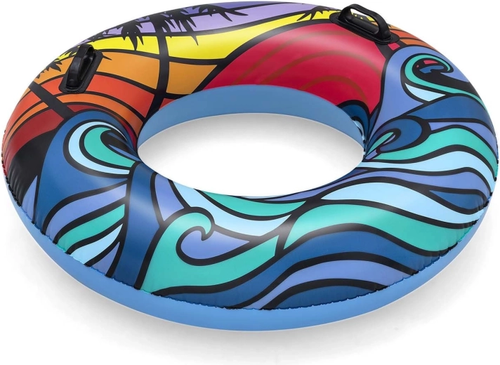 Trpežen material PVC