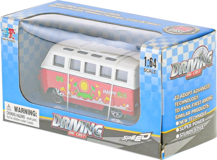 Kovinska konstrukcija za dolgo življenjsko dobo