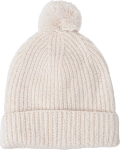 Lodger merino kapa Birch 6–12 mesecev